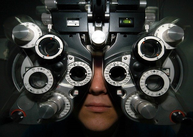 eyeglasses optica opticians goa