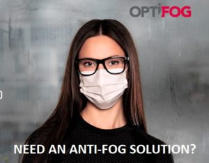 Anti-fog