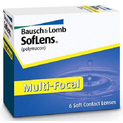 SofLens Multifocal